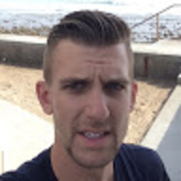 Meet your Posher, Josh - Picture 1 of 1